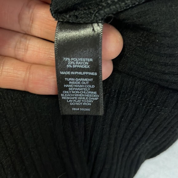 Express dress S - Picture 5 of 5